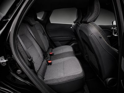 Renault Captur Gebrauchtwagen Renault Captur Gebrauchtwagen