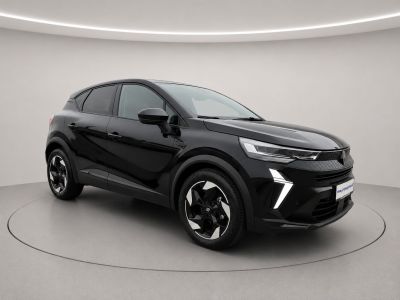 Renault Captur Gebrauchtwagen Renault Captur Gebrauchtwagen