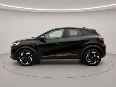 Renault Captur Gebrauchtwagen Renault Captur Gebrauchtwagen