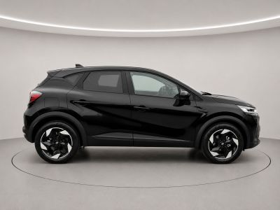 Renault Captur Gebrauchtwagen Renault Captur Gebrauchtwagen