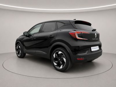 Renault Captur Gebrauchtwagen Renault Captur Gebrauchtwagen