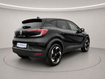 Renault Captur Gebrauchtwagen Renault Captur Gebrauchtwagen