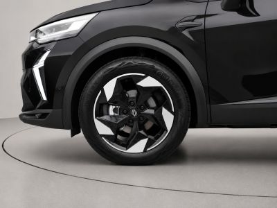 Renault Captur Gebrauchtwagen Renault Captur Gebrauchtwagen