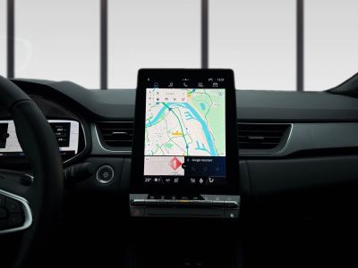 Renault Captur Gebrauchtwagen