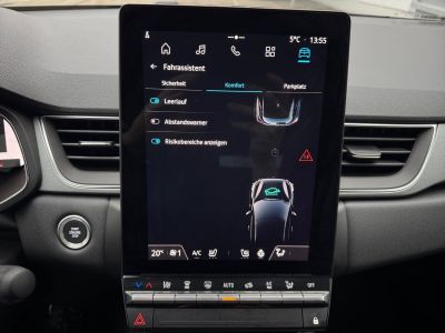 Renault Captur Gebrauchtwagen