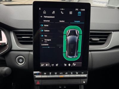 Renault Captur Gebrauchtwagen