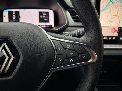 Renault Captur Gebrauchtwagen