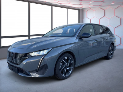 Peugeot 308 Gebrauchtwagen