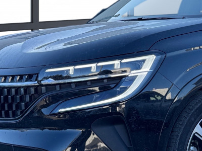 Renault Austral Gebrauchtwagen