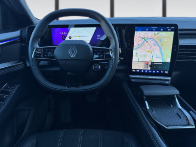 Renault Austral Gebrauchtwagen