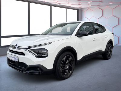 Citroën C4 X Gebrauchtwagen Citroën C4 X Gebrauchtwagen