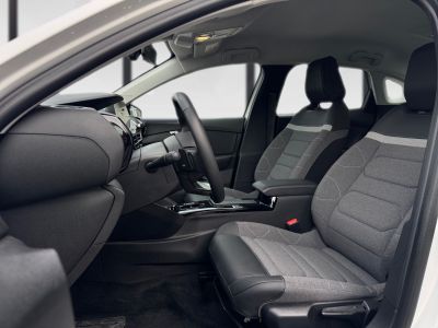 Citroën C4 X Gebrauchtwagen Citroën C4 X Gebrauchtwagen