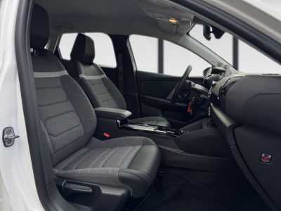 Citroën C4 X Gebrauchtwagen Citroën C4 X Gebrauchtwagen