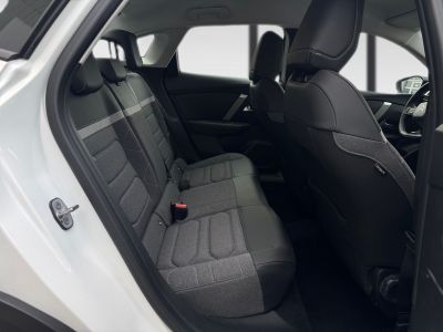 Citroën C4 X Gebrauchtwagen Citroën C4 X Gebrauchtwagen