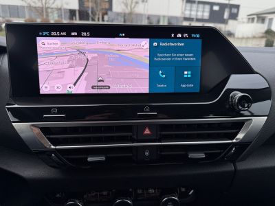 Citroën C4 X Gebrauchtwagen Citroën C4 X Gebrauchtwagen