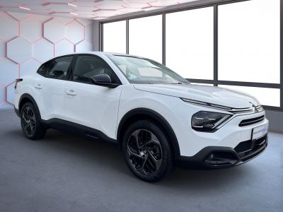 Citroën C4 X Gebrauchtwagen Citroën C4 X Gebrauchtwagen