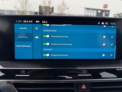 Citroën C4 X Gebrauchtwagen Citroën C4 X Gebrauchtwagen