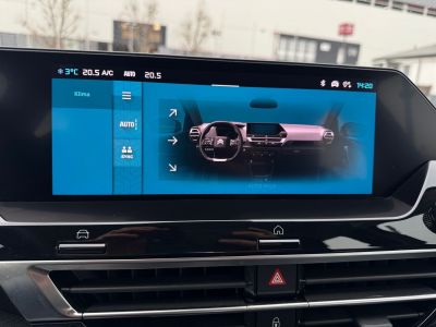 Citroën C4 X Gebrauchtwagen Citroën C4 X Gebrauchtwagen