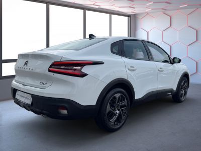 Citroën C4 X Gebrauchtwagen Citroën C4 X Gebrauchtwagen