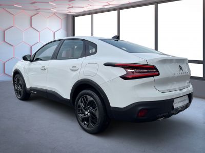 Citroën C4 X Gebrauchtwagen Citroën C4 X Gebrauchtwagen