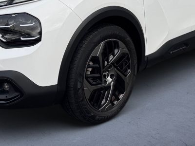 Citroën C4 X Gebrauchtwagen Citroën C4 X Gebrauchtwagen