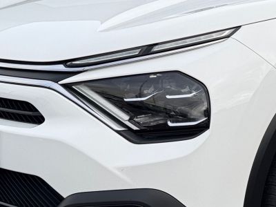 Citroën C4 X Gebrauchtwagen Citroën C4 X Gebrauchtwagen