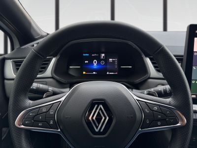 Renault Captur Gebrauchtwagen