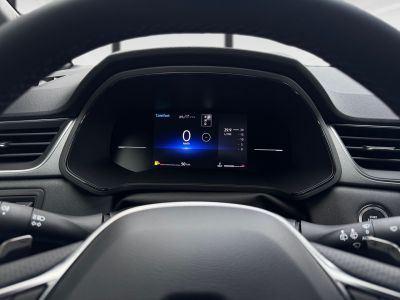 Renault Captur Gebrauchtwagen