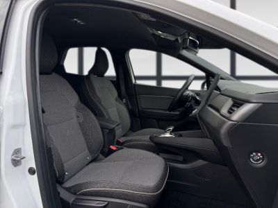 Renault Captur Gebrauchtwagen