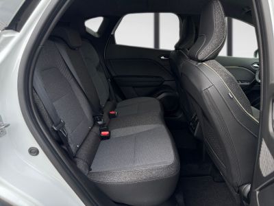 Renault Captur Gebrauchtwagen