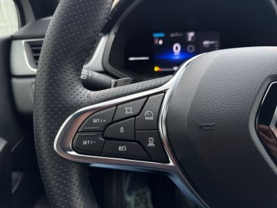 Renault Captur Gebrauchtwagen