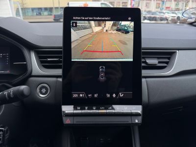 Renault Captur Gebrauchtwagen