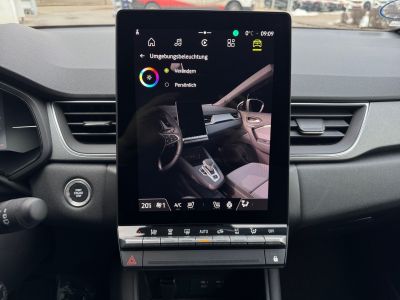 Renault Captur Gebrauchtwagen