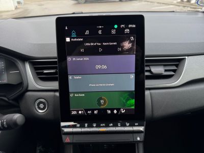 Renault Captur Gebrauchtwagen