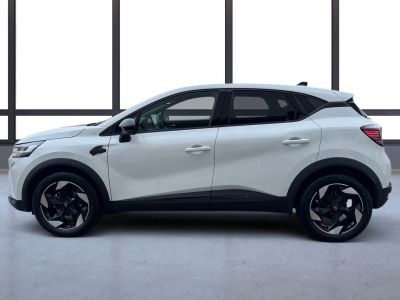 Renault Captur Gebrauchtwagen