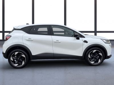 Renault Captur Gebrauchtwagen