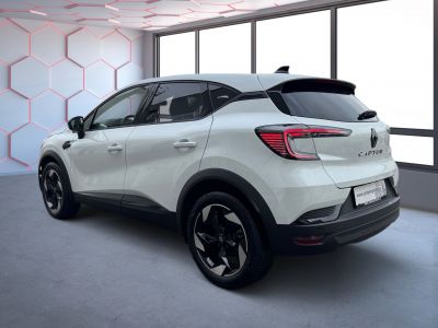 Renault Captur Gebrauchtwagen