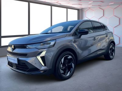 Renault Captur Gebrauchtwagen