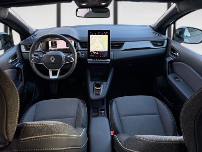 Renault Captur Gebrauchtwagen