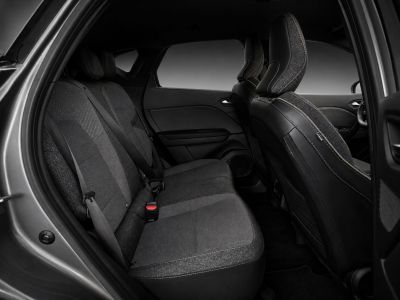Renault Captur Gebrauchtwagen