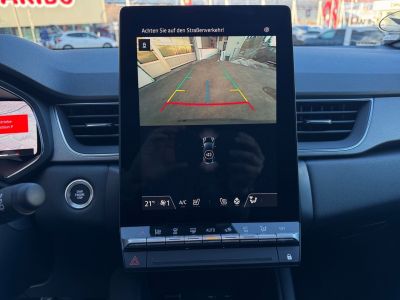 Renault Captur Gebrauchtwagen