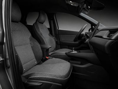 Renault Captur Gebrauchtwagen