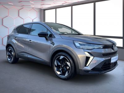 Renault Captur Gebrauchtwagen