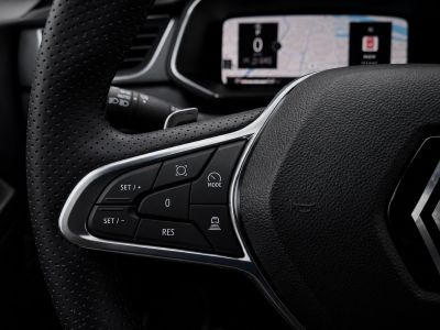 Renault Captur Gebrauchtwagen
