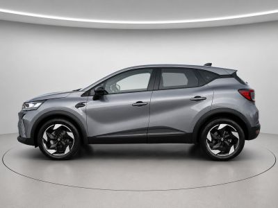 Renault Captur Gebrauchtwagen