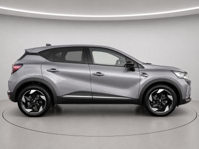 Renault Captur Gebrauchtwagen