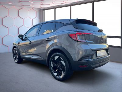 Renault Captur Gebrauchtwagen