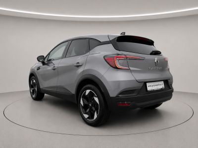 Renault Captur Gebrauchtwagen