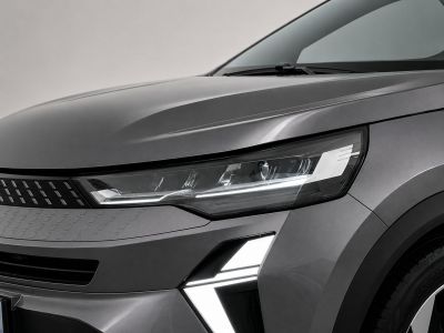 Renault Captur Gebrauchtwagen