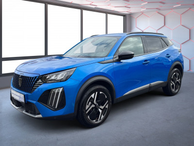 Peugeot 2008 Gebrauchtwagen